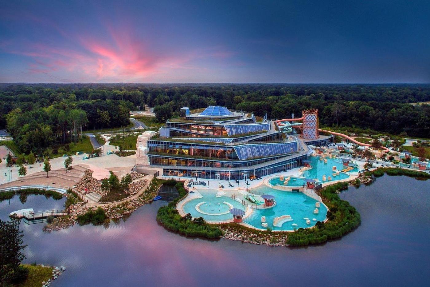 Disneyland-Paris - 8 Personnes, Wifi, Parking Serris Ngoại thất bức ảnh