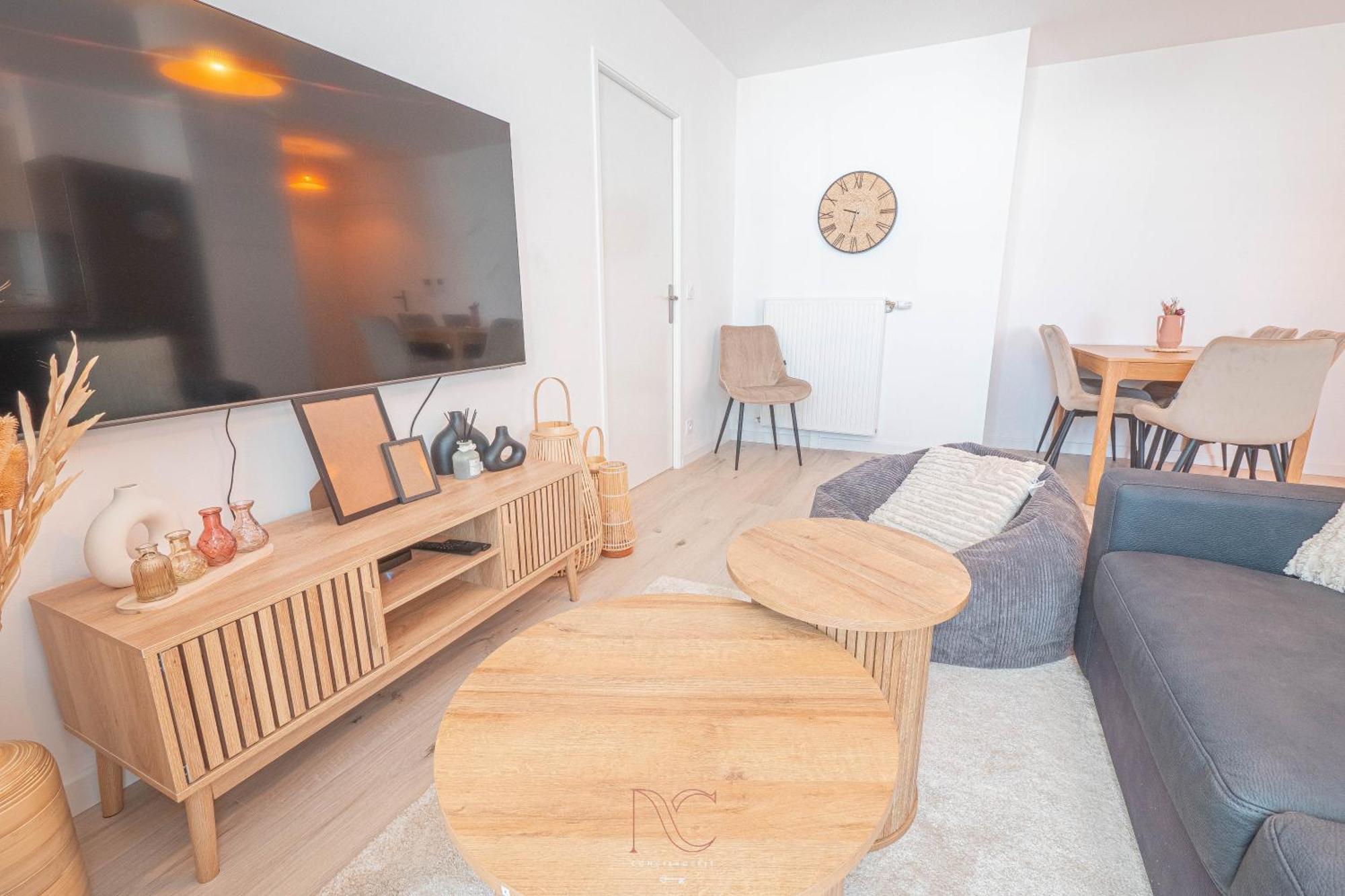 Disneyland-Paris - 8 Personnes, Wifi, Parking Serris Ngoại thất bức ảnh