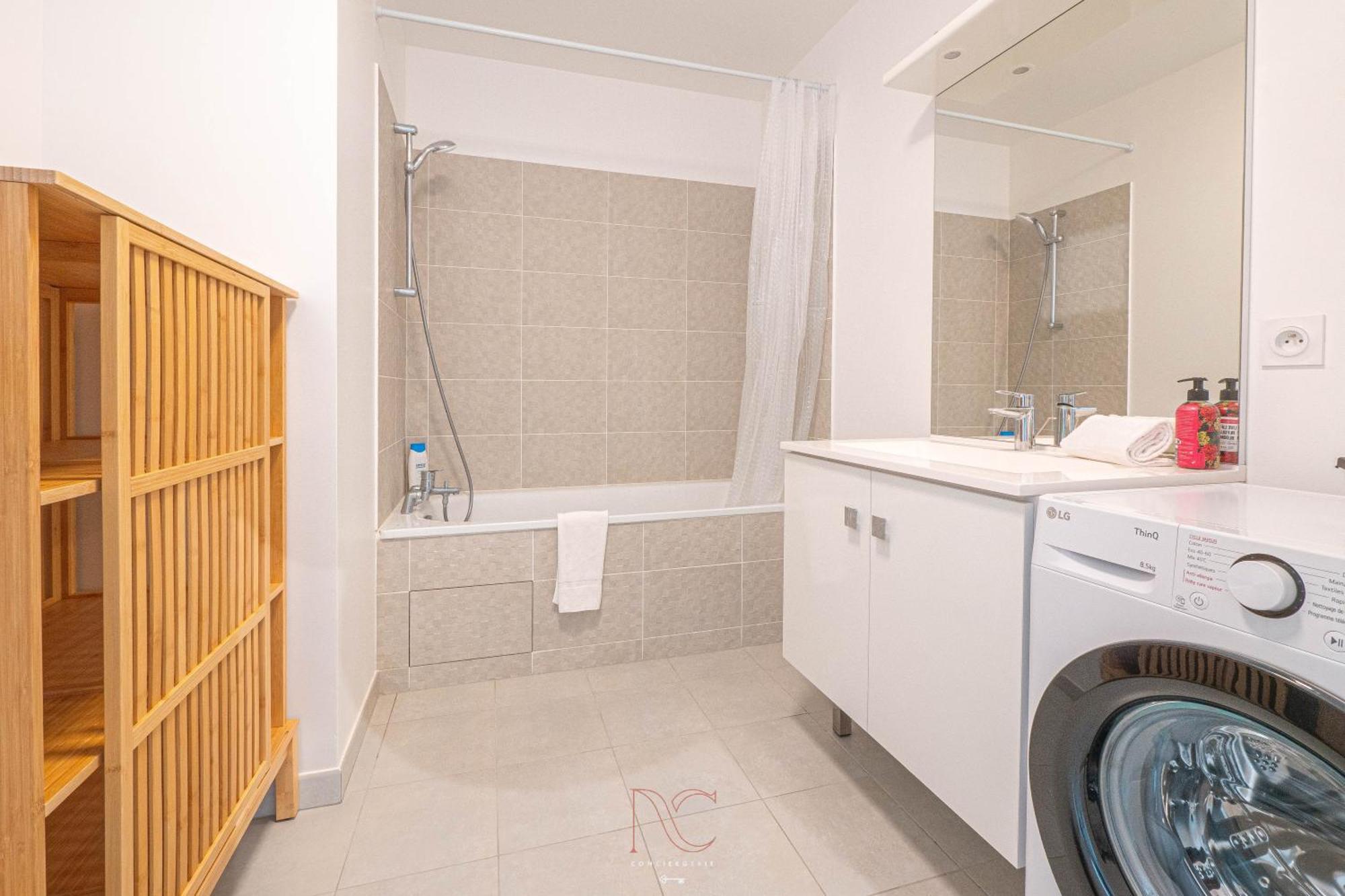 Disneyland-Paris - 8 Personnes, Wifi, Parking Serris Ngoại thất bức ảnh