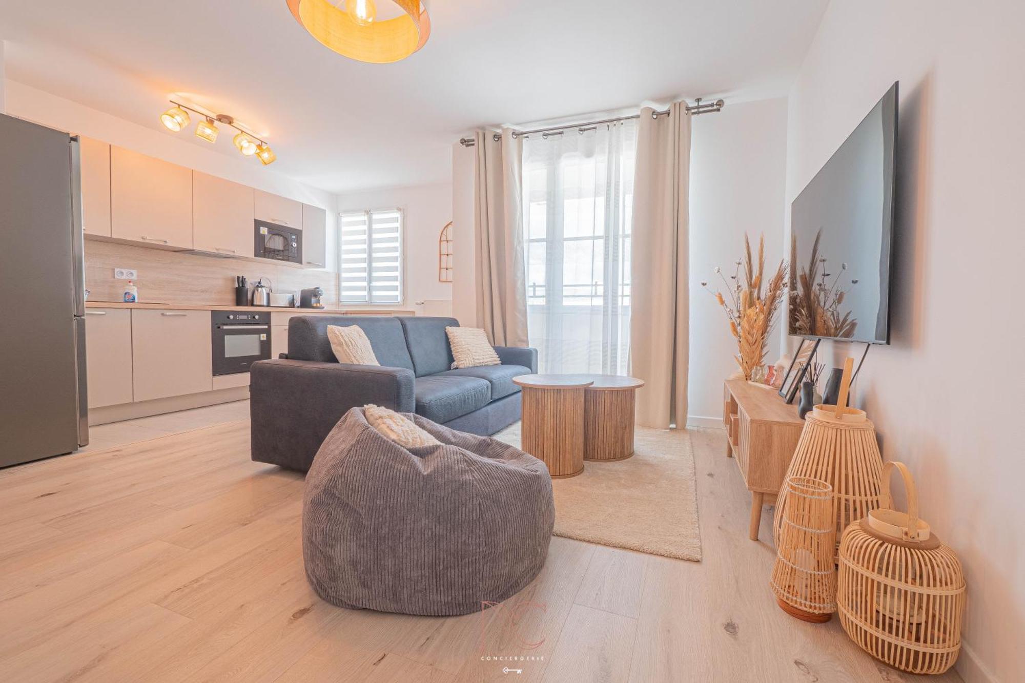 Disneyland-Paris - 8 Personnes, Wifi, Parking Serris Ngoại thất bức ảnh