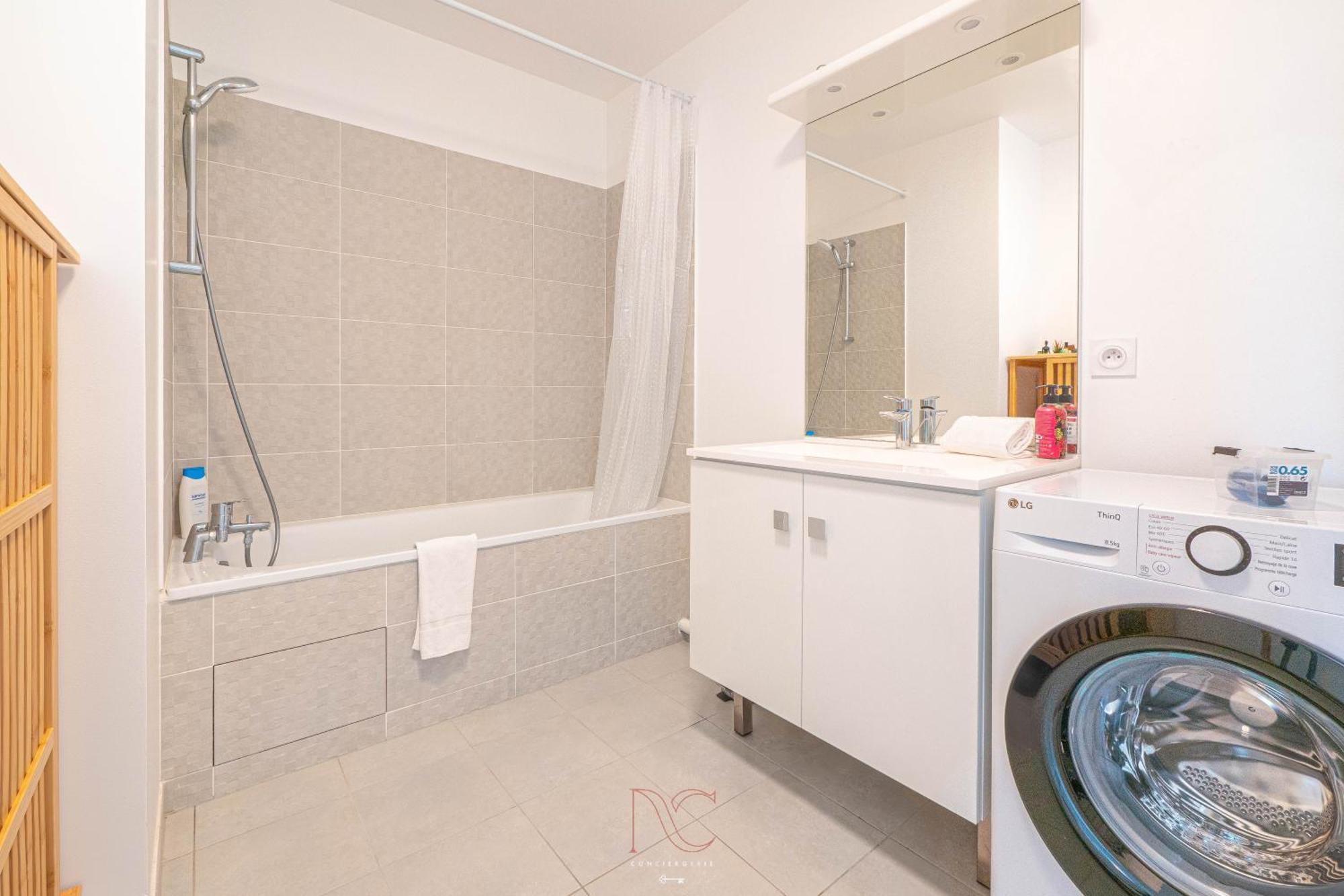 Disneyland-Paris - 8 Personnes, Wifi, Parking Serris Ngoại thất bức ảnh